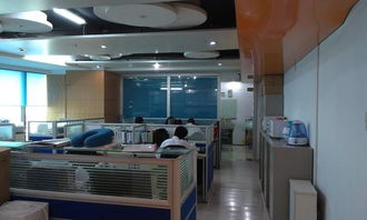 裕景國際商務(wù)廣場寫字樓出租與商務(wù)信息咨詢服務(wù)