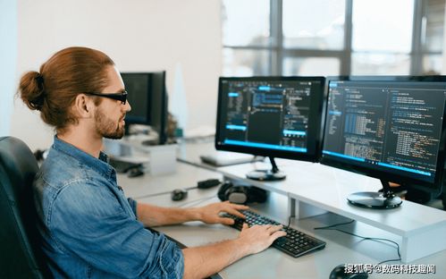 想進入程序員行業(yè)，你應(yīng)該學(xué)什么語言