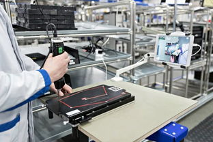 不只有手機，諾基亞這家未來工廠驚艷了