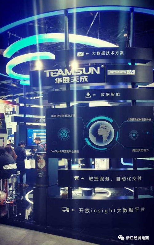 專業快訊 第四屆世界互聯網大會，我們來了